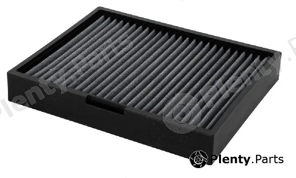 K&N Filters VF3021 — Filter, cabin air