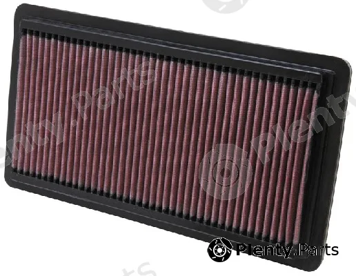 K&N Filters 33-2278 — Air Filter