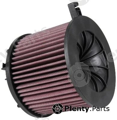 K&N Filters E-0646 — Air Filter