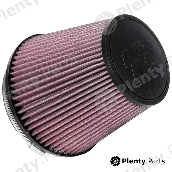 K&N Filters RU-1042XD — Sports Air Filter