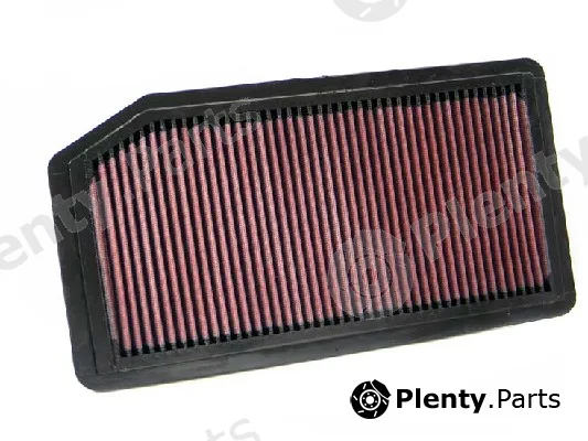 K&N Filters 33-2323 — Air Filter