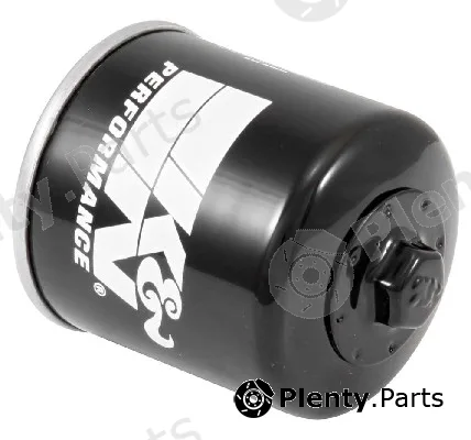 K&N Filters KN-153 — Oil Filter