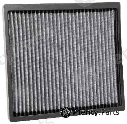 K&N Filters VF2052 — Filter, cabin air
