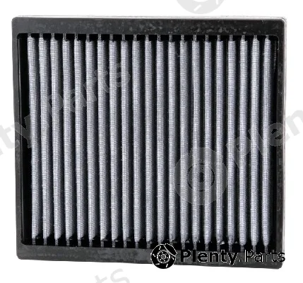K&N Filters VF2004 — Filter, cabin air