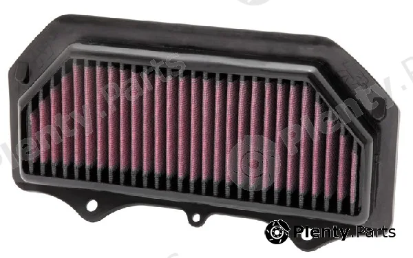 K&N Filters SU-7511 — Air Filter