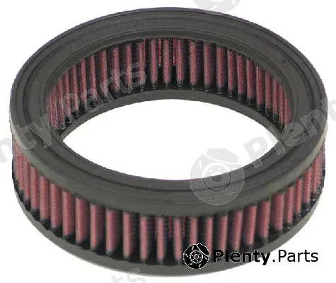 K&N Filters E-2470 — Air Filter