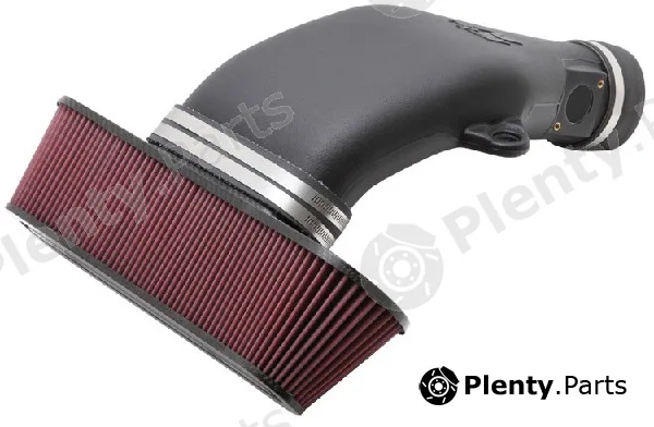 K&N Filters 63-3073 — Air Intake System AirCharger