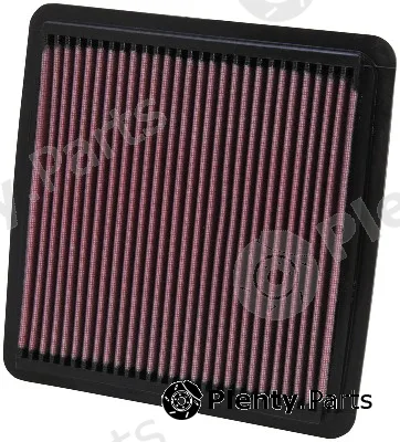 K&N Filters 33-2304 — Air Filter