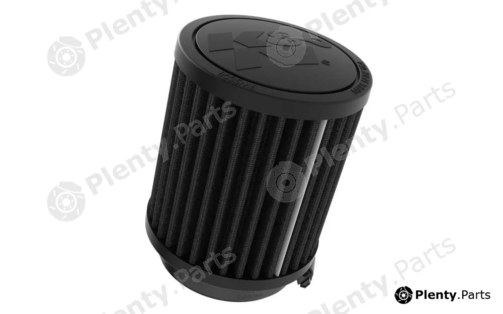 K&N Filters RU-3118HBK — Sports Air Filter