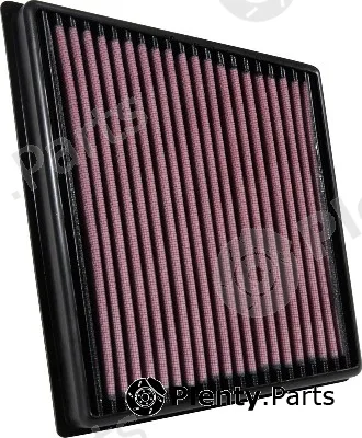 K&N Filters 33-3074 — Air Filter