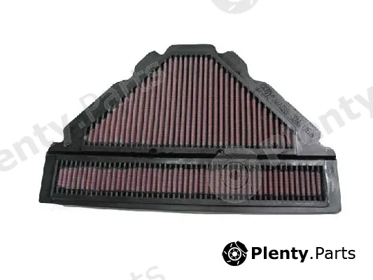 K&N Filters YA-6096 — Air Filter