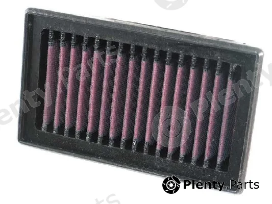 K&N Filters BM-8006 — Air Filter