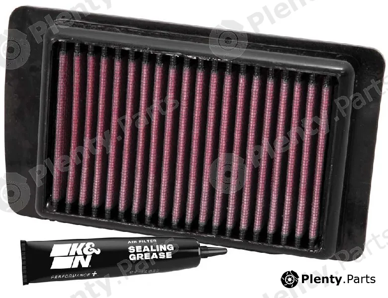 K&N Filters PL-1608 — Air Filter