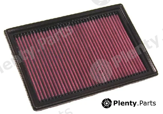 K&N Filters 33-2293 — Air Filter