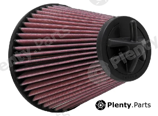 K&N Filters E-2435 — Air Filter