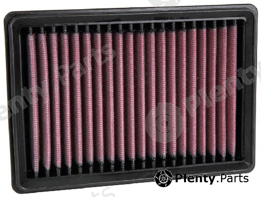 K&N Filters MG-8506 — Air Filter