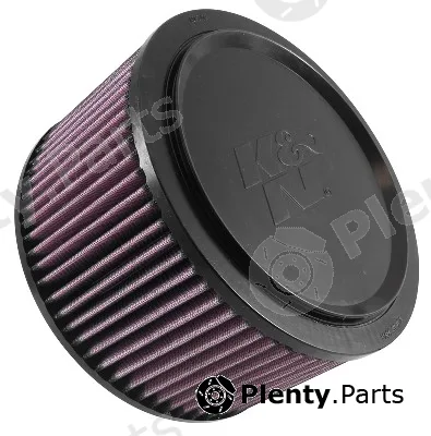 K&N Filters E-0662 — Air Filter