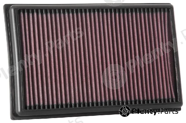 K&N Filters 33-3111 — Air Filter