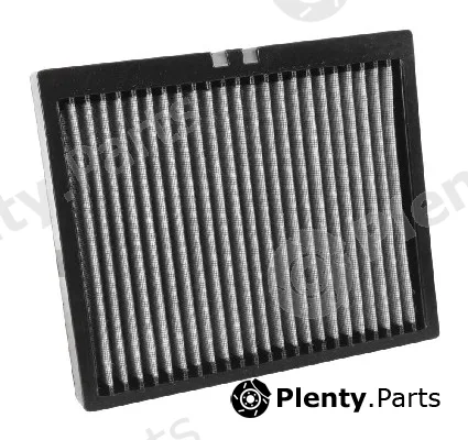 K&N Filters VF2040 — Filter, cabin air