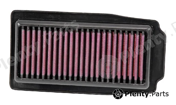 K&N Filters SU-2513 — Air Filter