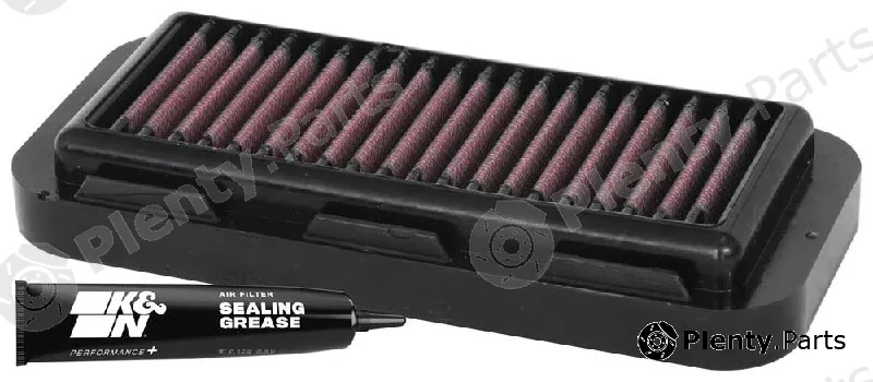 K&N Filters PL-1720 — Air Filter
