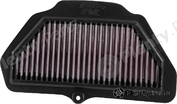 K&N Filters KA-1016R — Air Filter Race Specific