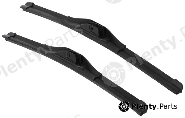 K&N Filters 92-2218 — Wiper Arm Set, window cleaning
