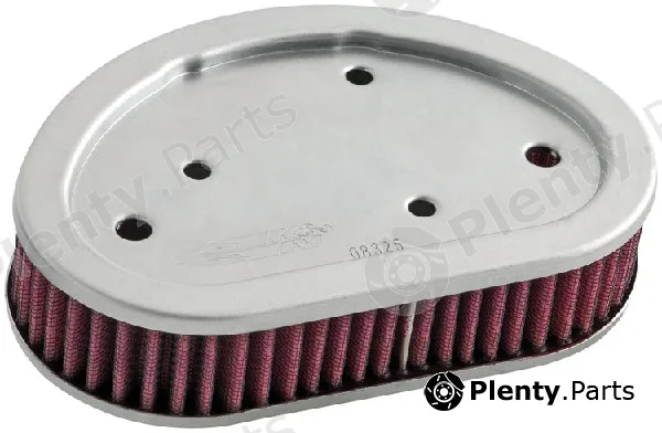 K&N Filters HD-9608 — Air Filter
