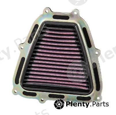 K&N Filters YA-4514XD — Air Filter