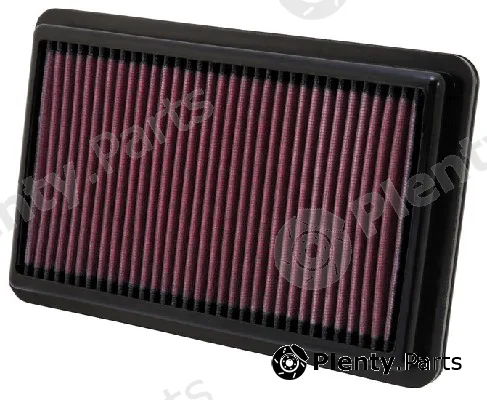 K&N Filters 33-2473 — Air Filter