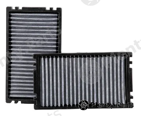 K&N Filters VF1000 — Filter, cabin air