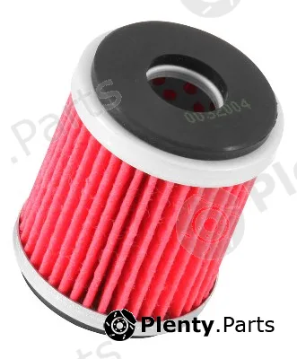 K&N Filters KN-141 — Oil Filter