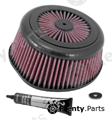 K&N Filters HA-4513XD — Air Filter