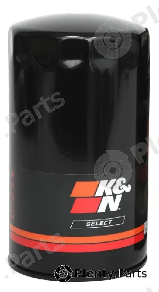 K&N Filters SO-4003 — Oil Filter Performance Oil Filter