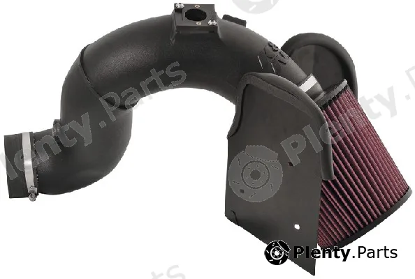 K&N Filters 57-1557 — Air Intake System FIPK