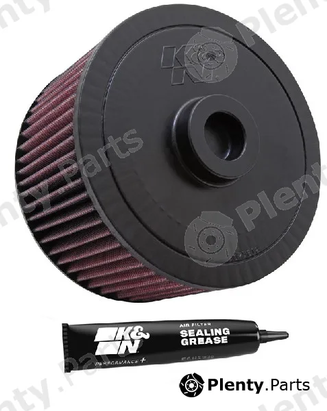 K&N Filters E-2444 — Air Filter