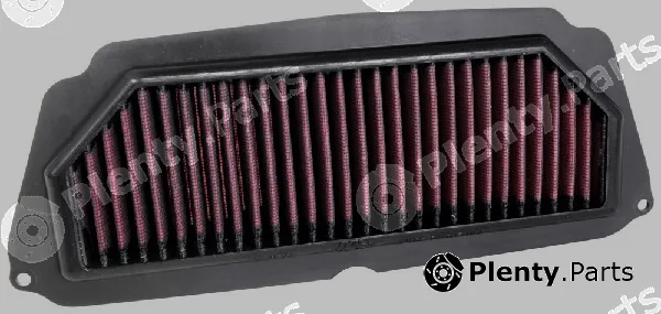 K&N Filters HA-6519 — Air Filter