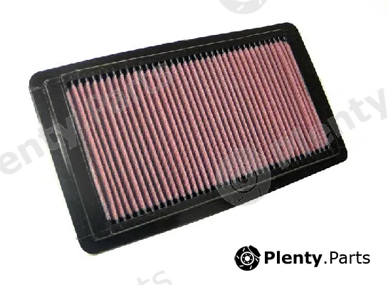 K&N Filters 33-2309 — Air Filter