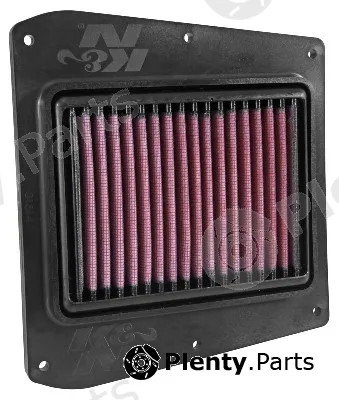 K&N Filters PL-1115 — Air Filter
