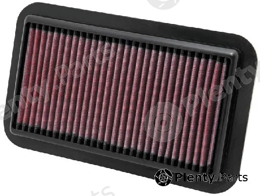 K&N Filters 33-2968 — Air Filter