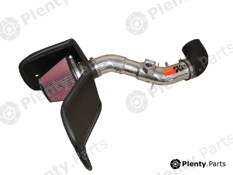 K&N Filters 77-9022KP — Air Intake System 77 Series