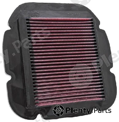K&N Filters SU-1002 — Air Filter