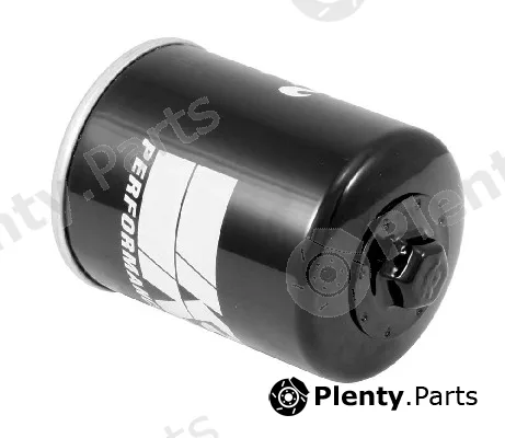 K&N Filters KN-198 — Oil Filter