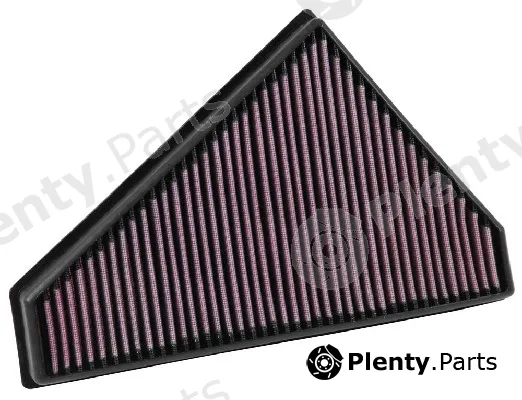 K&N Filters 33-3021 — Air Filter
