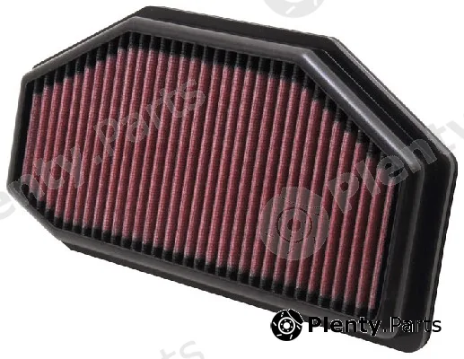 K&N Filters TB-1011 — Air Filter