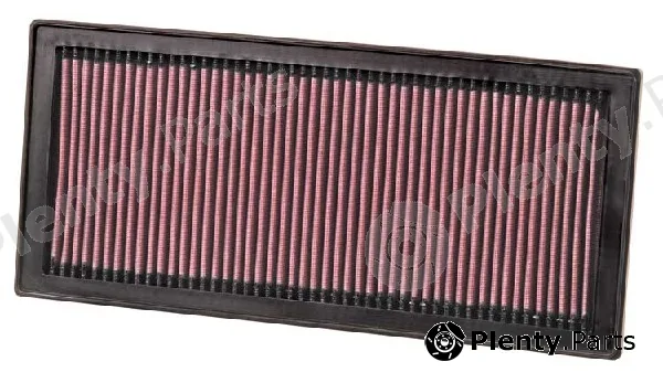 K&N Filters 33-2154 — Air Filter