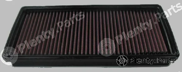 K&N Filters 33-2225 — Air Filter