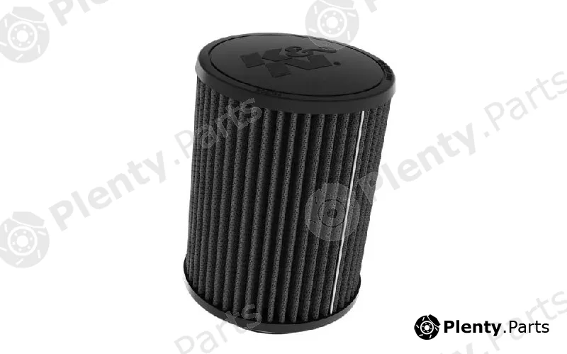 K&N Filters RU-3128HBK — Sports Air Filter
