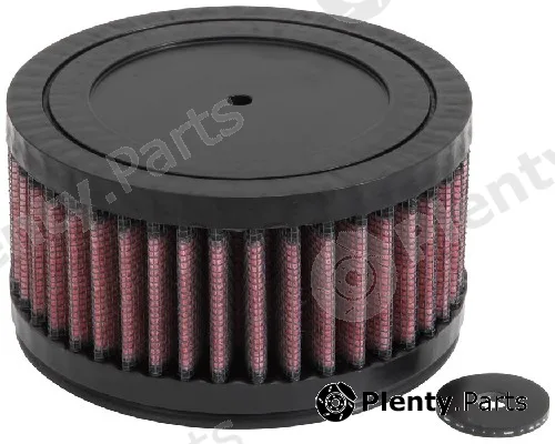 K&N Filters YA-2588 — Air Filter