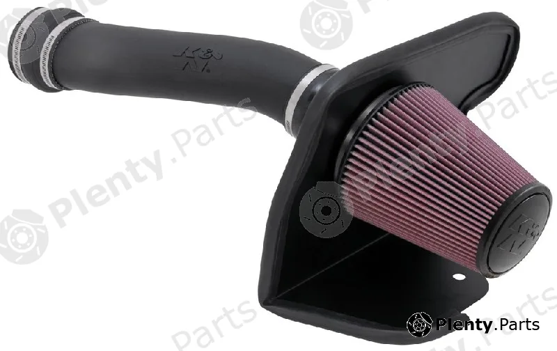 K&N Filters 57-2524-2 — Air Intake System FIPK